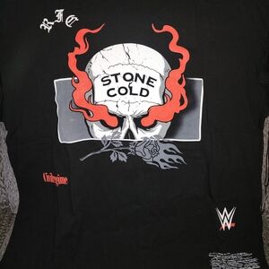 Stone Cold Graphic T-Shirt